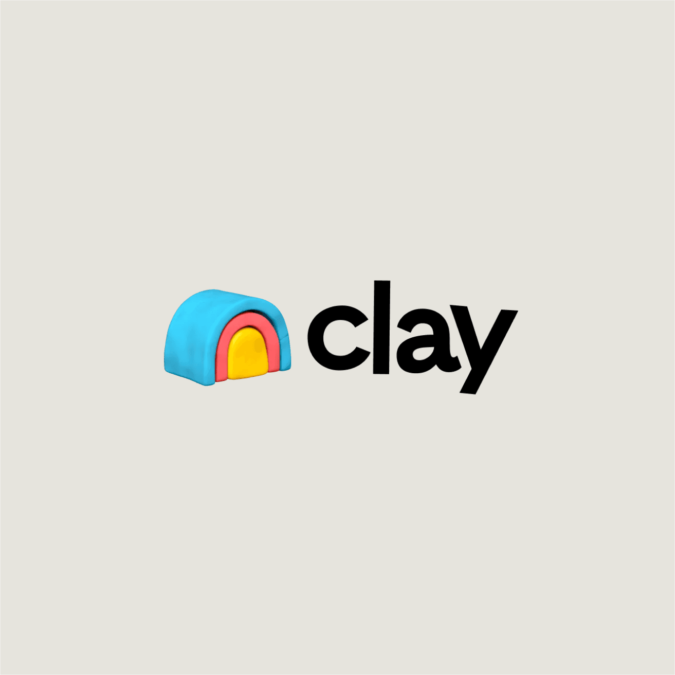 Clay logo 