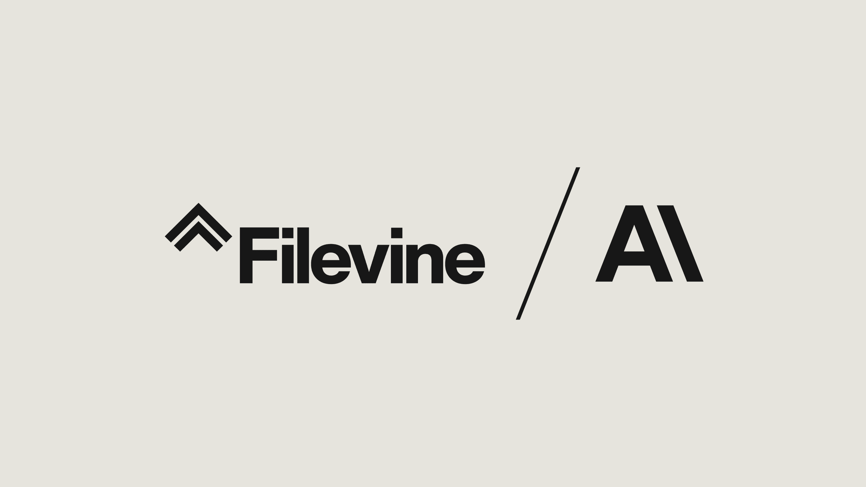 Filevine logo