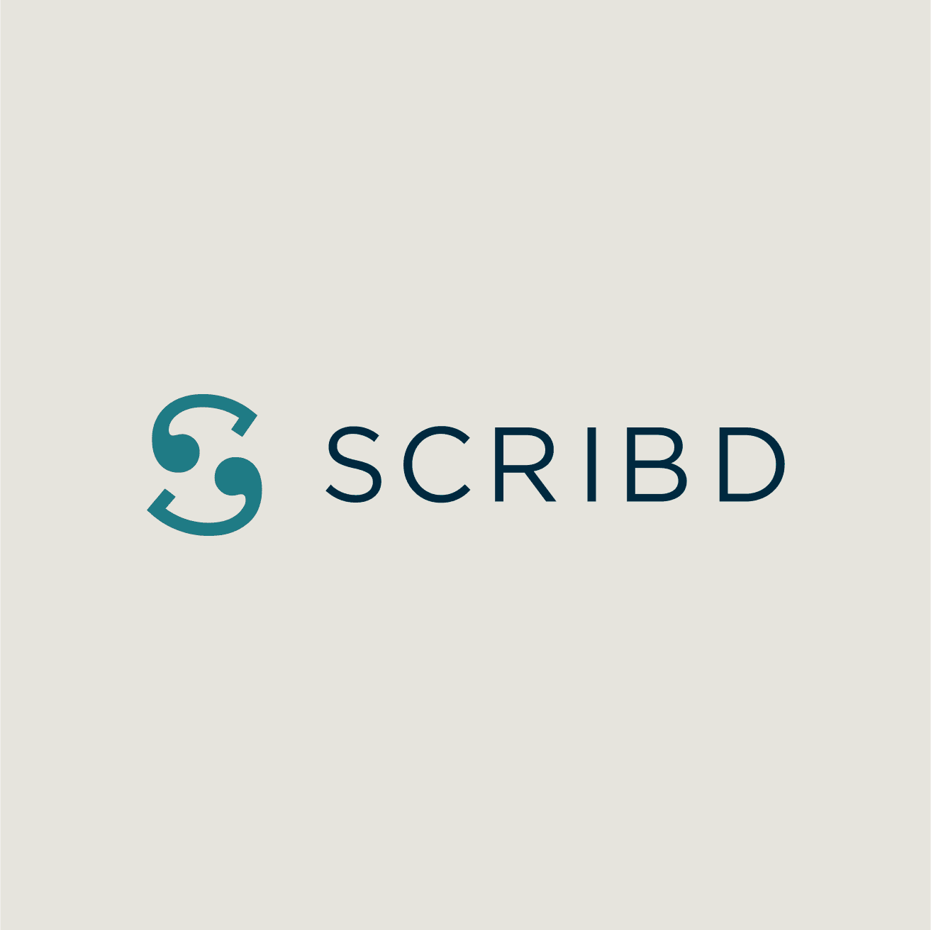 Scribd logo