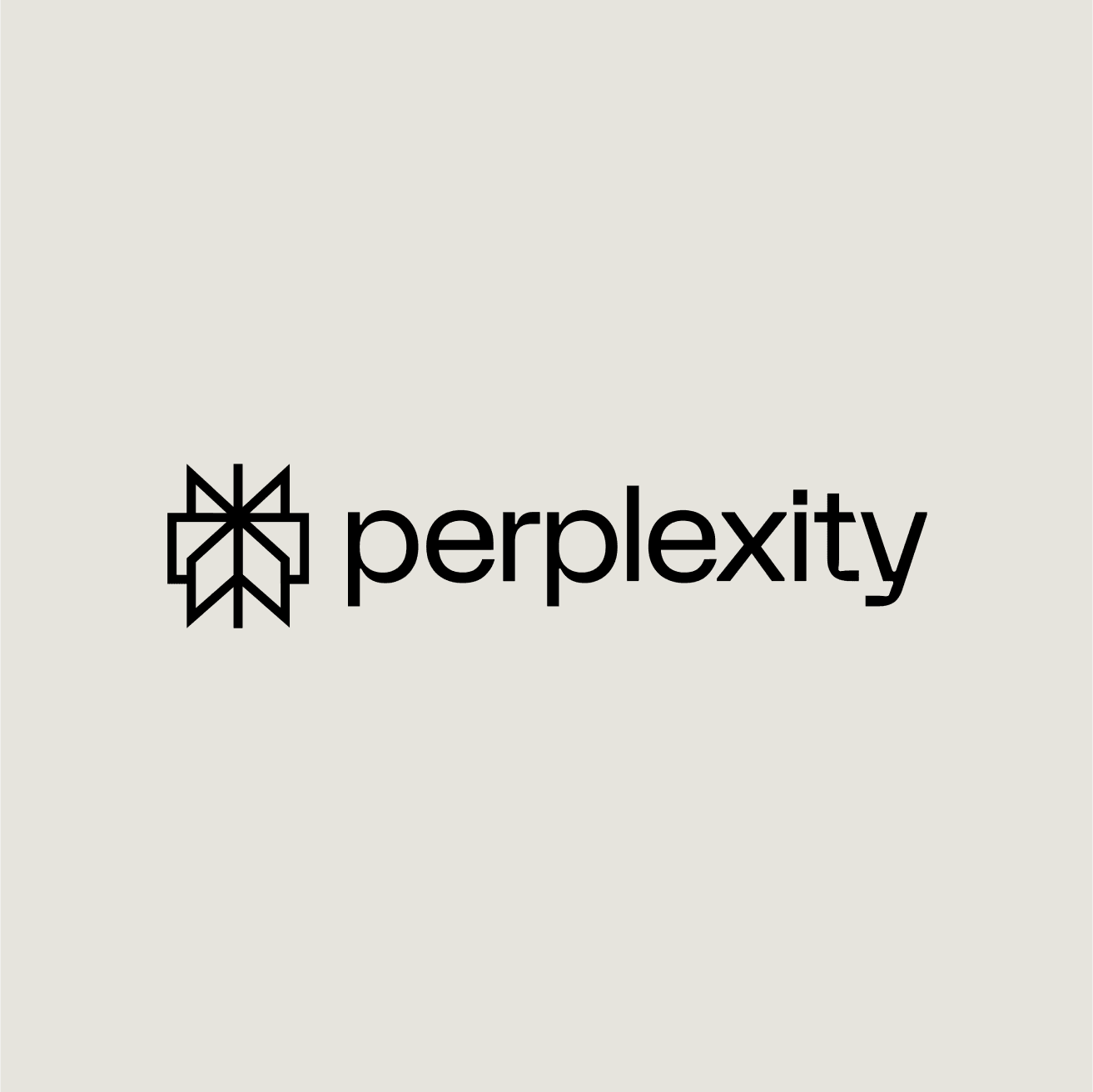 Perplexity logo