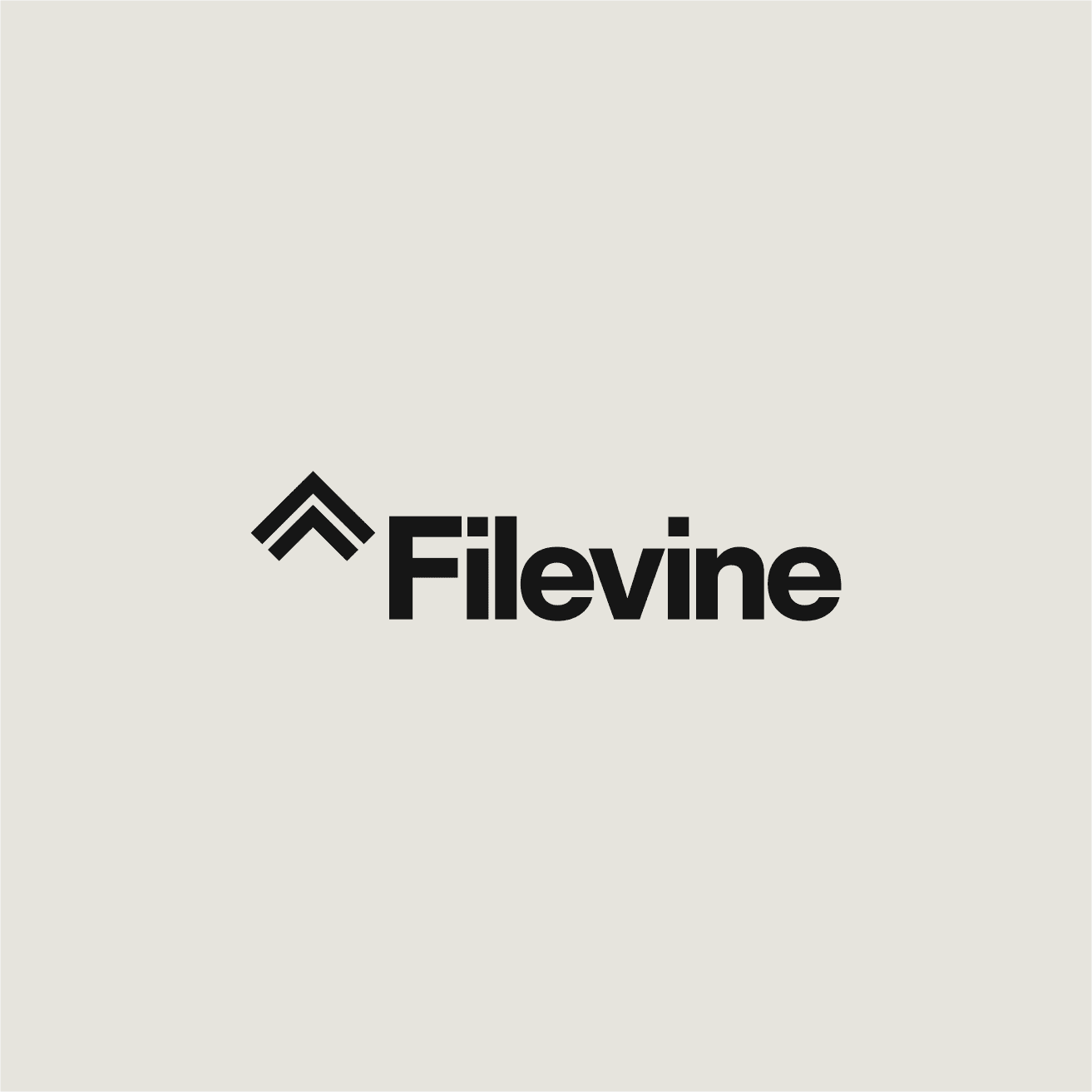 Filevine logo