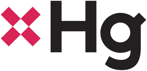 Hg logo